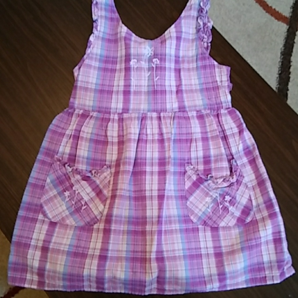 Spring/summer dresses - Picture 4 of 4